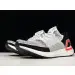 Ultra Boost 2019 Cloud White Active Red 