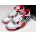 Jordan 4 Retro Fire Red (2012) 