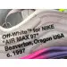 Nike Air Max 97 OW Elemental Rose Serena "Queen" 