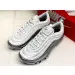 Nike Air Max 97 Silver White 