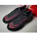 Nike Air Max 97 Tartan Black (W) 