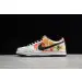 Nike SB Dunk Low Raygun Tie-Dye White 