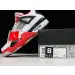 Jordan 4 Retro Fire Red (2012) 