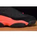 Jordan 13 Retro Low Clot Black Red 