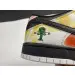 Nike SB Dunk Low Raygun Tie-Dye Black 