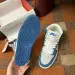 AIR JORDAN DRILL SNEAKERS 