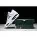 Air Jordan 4 Retro "Oxidized Green" 