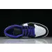 Air Jordan 1 Low SE Obsidian 