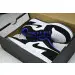 Air Jordan 1 Low SE Obsidian 