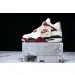 Nigel Sylvester x Air Jordan 4 Retro "Brick After Brick" 