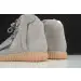 YEEZY 750 BOOST LIGHT GREY GUM GLOW DARK 
