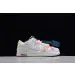 Nike Dunk Low OW Lot 19 