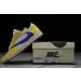 Travis Scott x Air Jordan AJ 1 Low“Canary” 