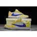 Travis Scott x Air Jordan AJ 1 Low“Canary” 