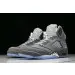 Air Jordan 5 “Wolf Grey” 