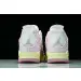 NIKE W AIR JORDAN 4 RETRO TEX 'Iced Carmine' 