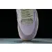 NIKE W AIR JORDAN 4 RETRO TEX 'Iced Carmine' 
