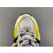 Pharrell x adidas Adistar Jellyfish "Yellow " 