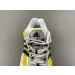 Pharrell x adidas Adistar Jellyfish "Yellow " 