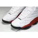 AIR JORDAN 13  “Chicago” 
