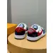 Travis Scott x Air Jordan 1 Low OG x LV 