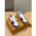 Travis Scott x Air Jordan 1 Low OG x LV 