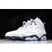 Air Jordan 6 Retro “Midnight Navy” 