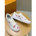 Travis Scott x Air Jordan 1 Low OG x LV 