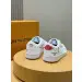 Travis Scott x Air Jordan 1 Low OG x LV 