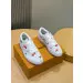 Travis Scott x Air Jordan 1 Low OG x LV 