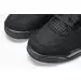 Air Jordan 4 “Black Cat”  2025 