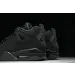 Air Jordan 4 “Black Cat”  2025 