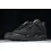 Air Jordan 4 “Black Cat”  2025 