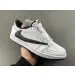 Travis Scott x Jordan Air Jordan 1 Low OG  "Medium Olive" 