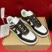 LOU VUIT SCI-FI SNEAKERS& NIKE AIR FORCE 1 