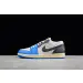 Air Jordan 1 Low "UNC Grey" 