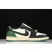 Travis Scott x Air Jordan 1 Low 