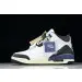 Ma Maniére x Air Jordan 3 OG SP “Diffused Blue”  EDCCE238