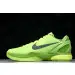 Nike Kobe 6 Protro Grinch 