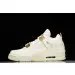 AIR JORDAN 4 SAIL  BBECA872