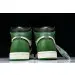 Air Jordan 1 Pine Green 