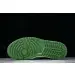 Air Jordan 1 Pine Green 