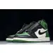 Air Jordan 1 Pine Green 