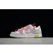 Nike Dunk Low OW Lot 6 