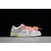 Nike Dunk Low OW Lot 6 