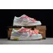 Nike Dunk Low OW Lot 6 