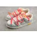 Nike Dunk Low OW Lot 6 