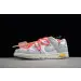 Nike Dunk Low OW Lot 6 