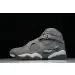 Air Jordan 8 Retro "Cool Grey"  DDF2852