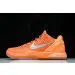 Nike Kobe 6 Protro “Total Orange”  BBE998